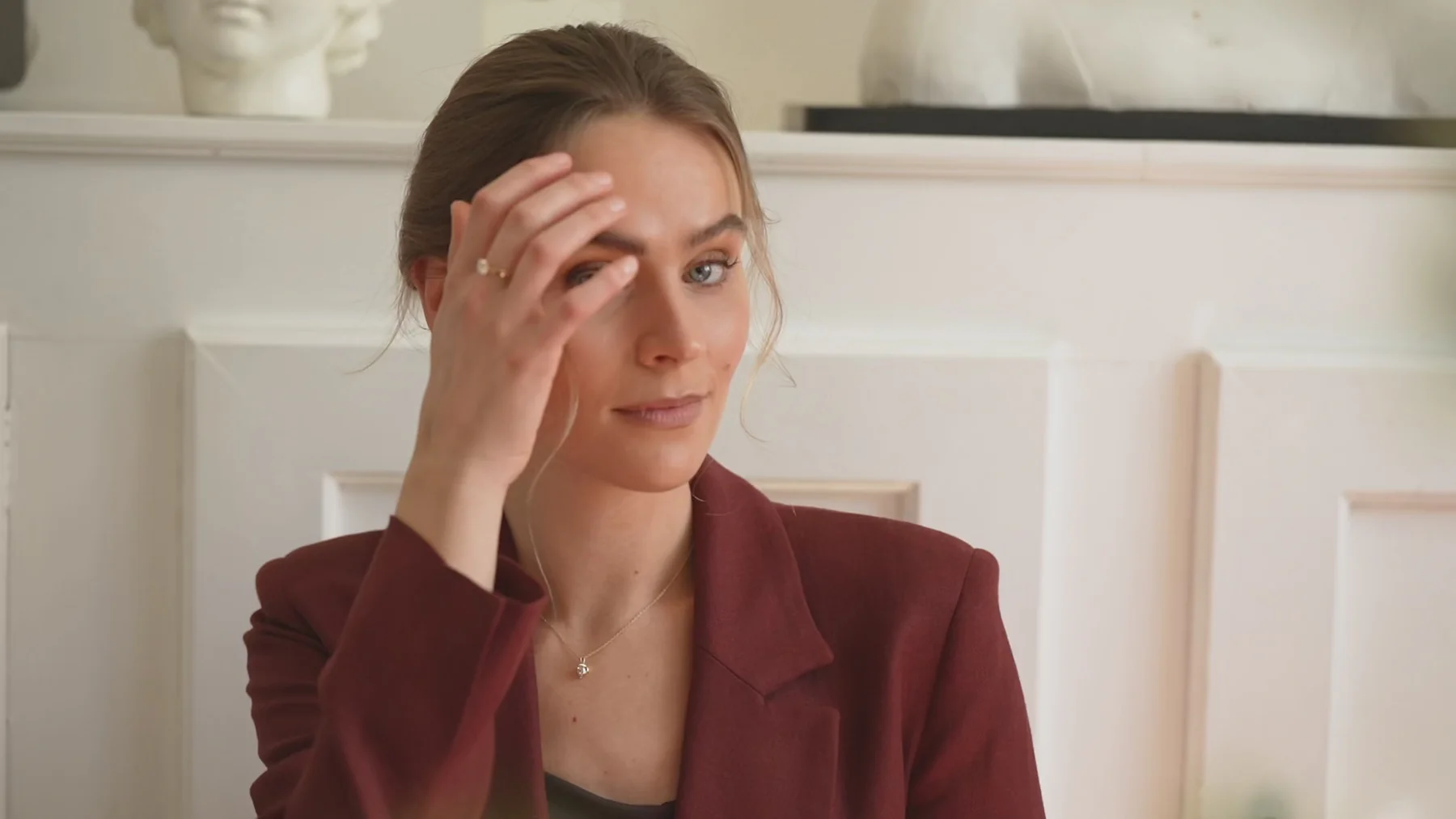 Elegante smykker til livets øjeblikke