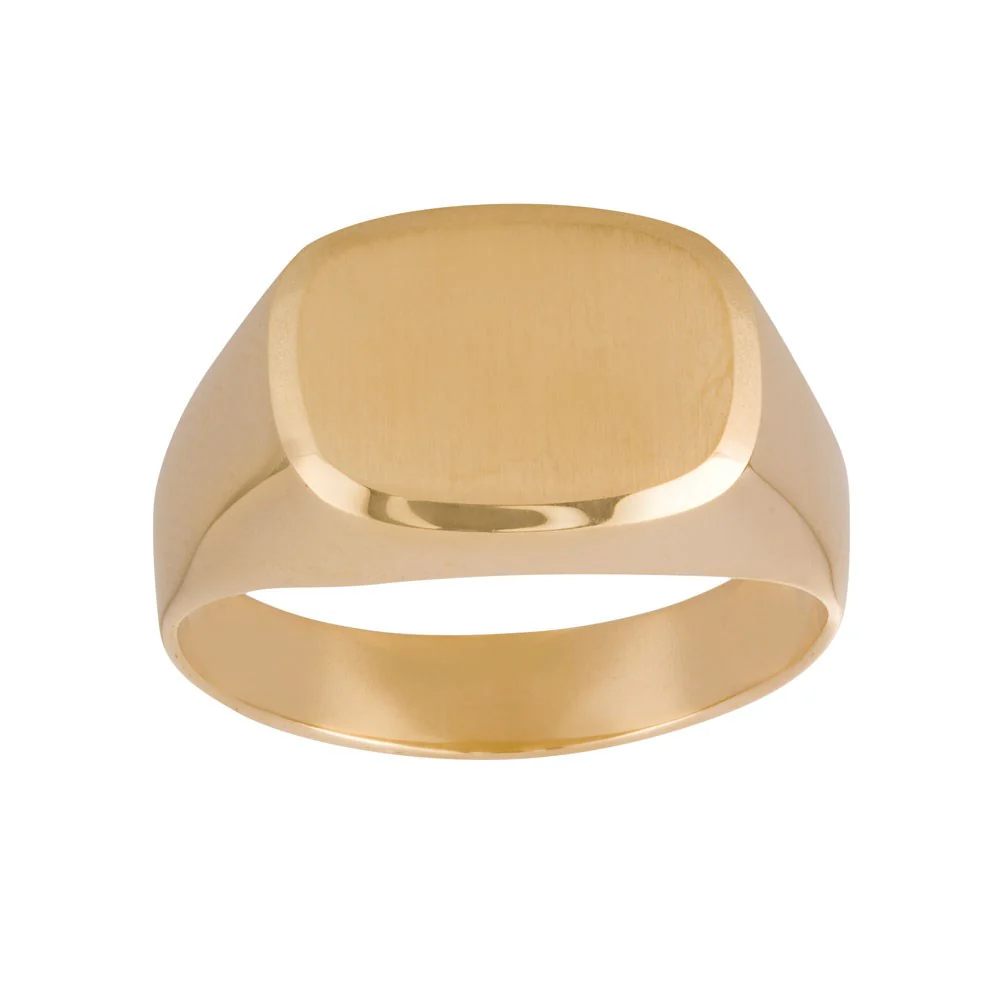 14kt. guldherrering