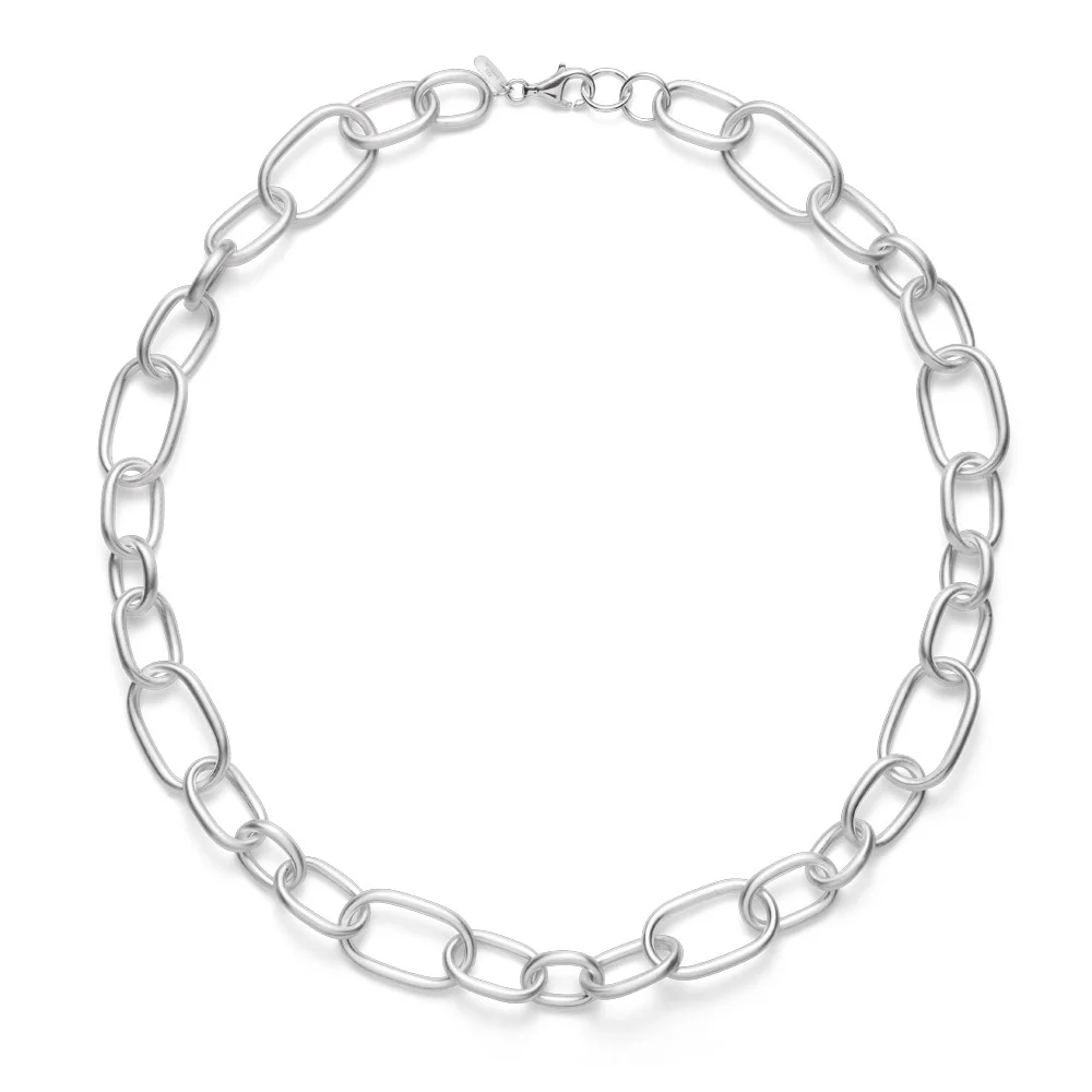 925,- collier mat, 50cm