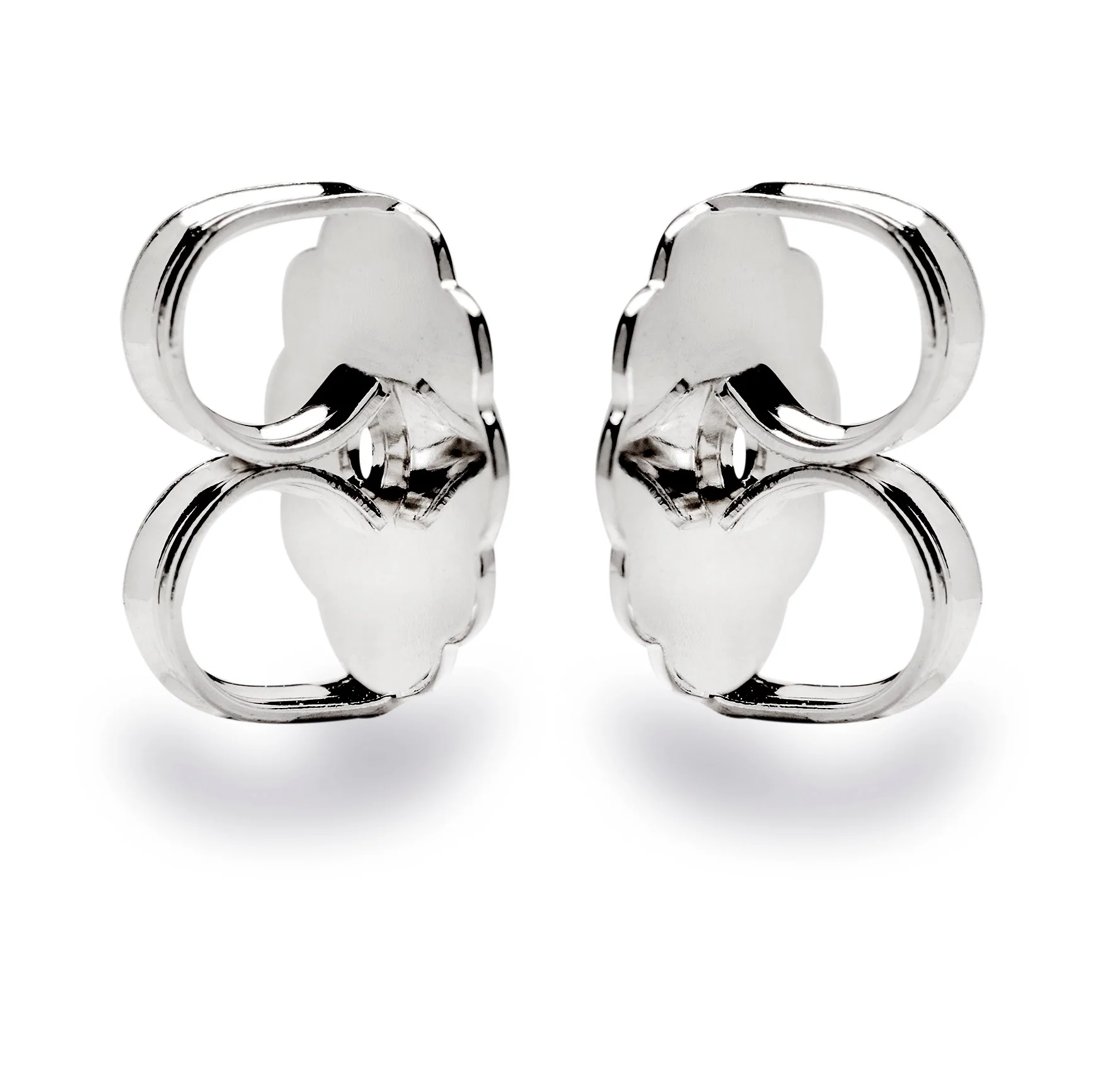 925/- Øremøtrik tilbehør