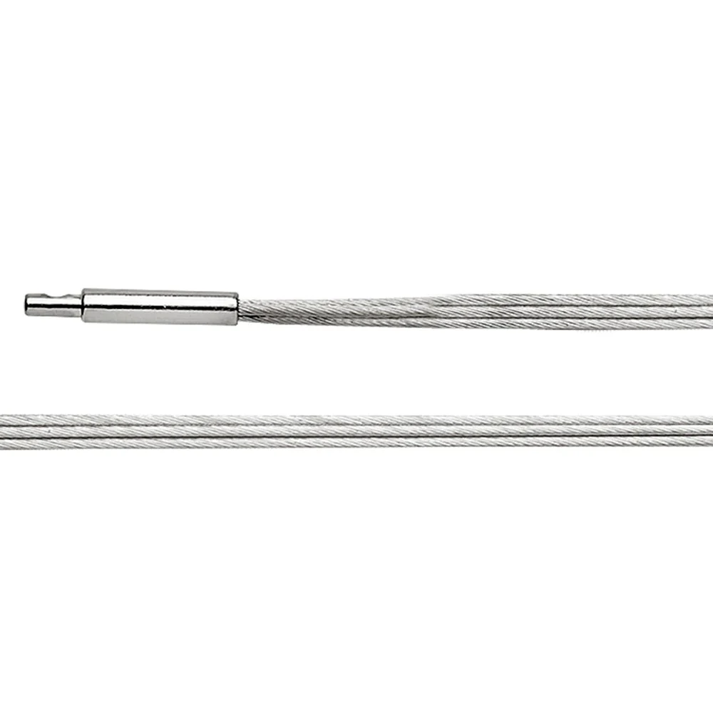 925/- sølv cirkel, tredobbelt mat bajonetlås