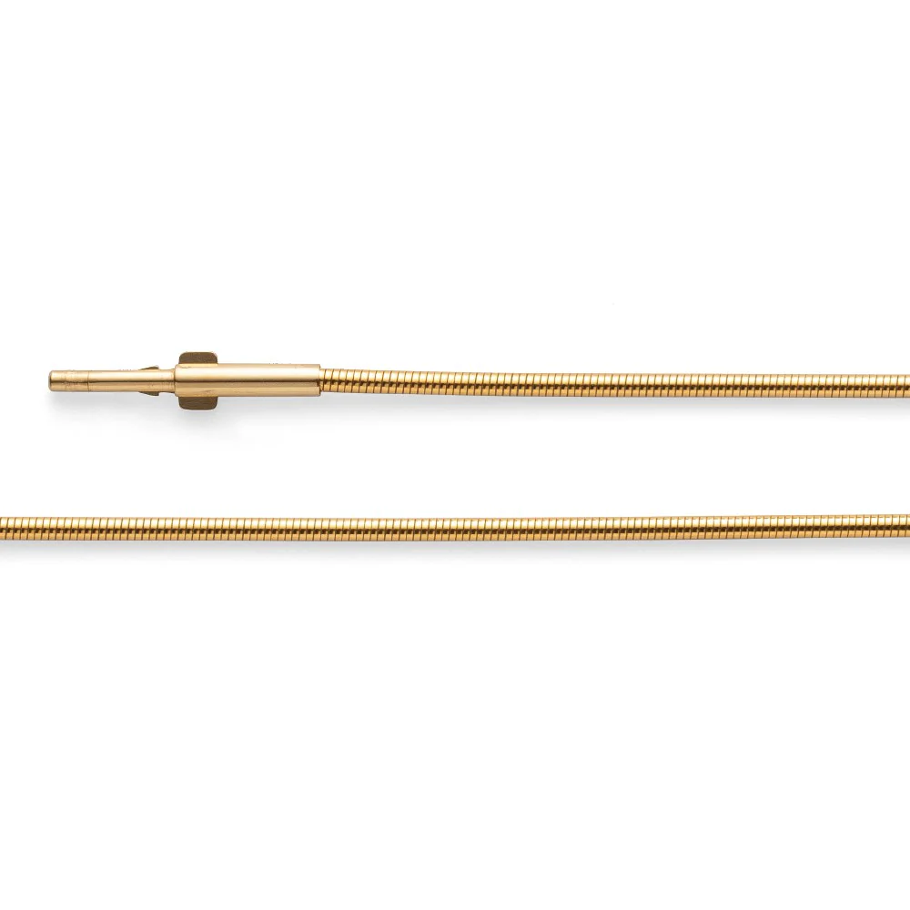 925/- Tonda Flex fg stålkerne 1,40mm 45cm