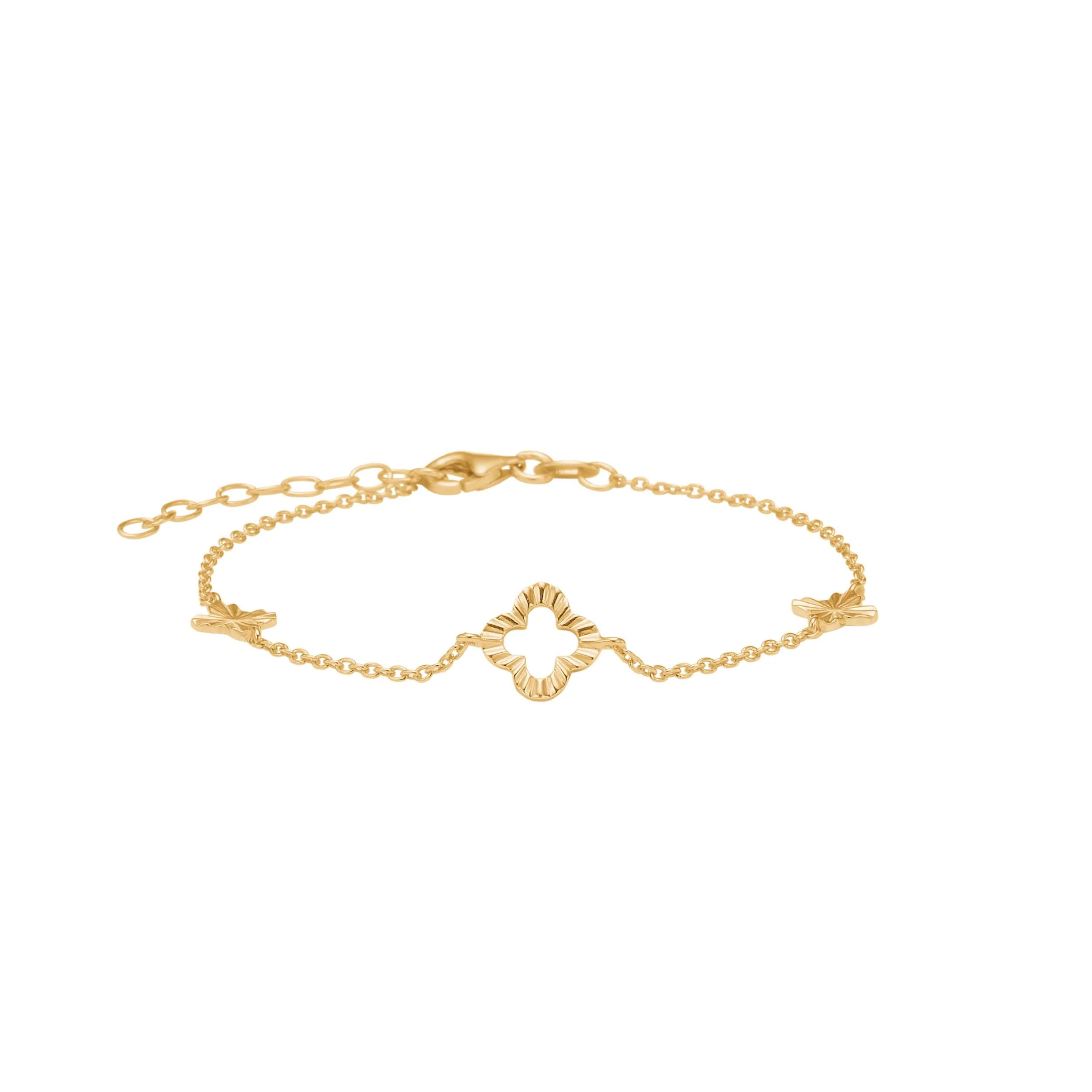 Armbånd CLOVER52