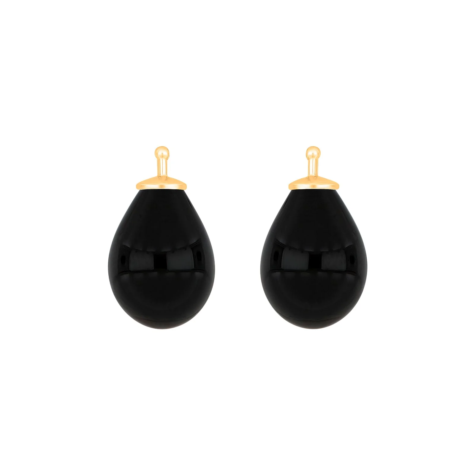 Bøhmisk kvartsglas dråbe - Image 31