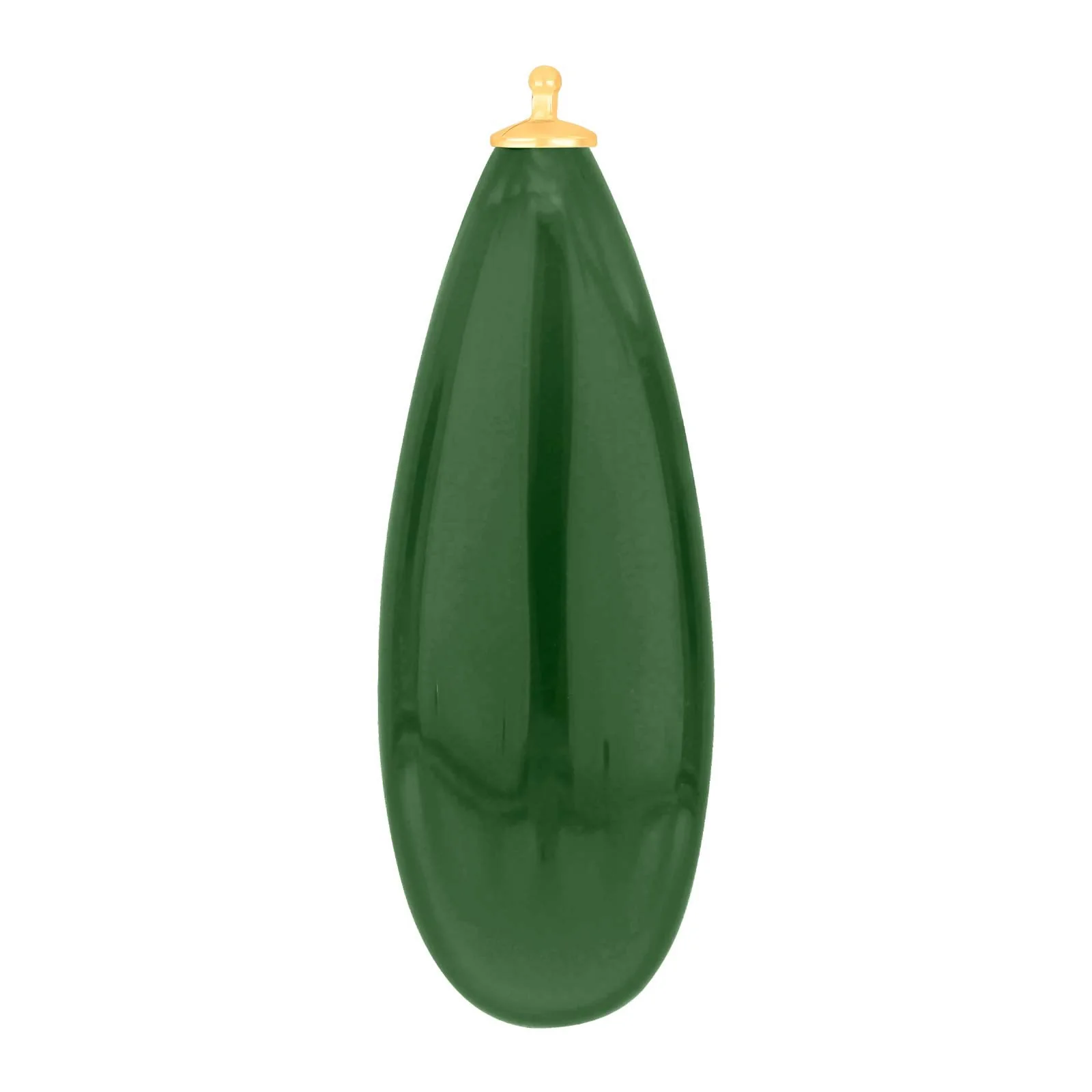 Bøhmisk kvartsglas dråbe - Image 15