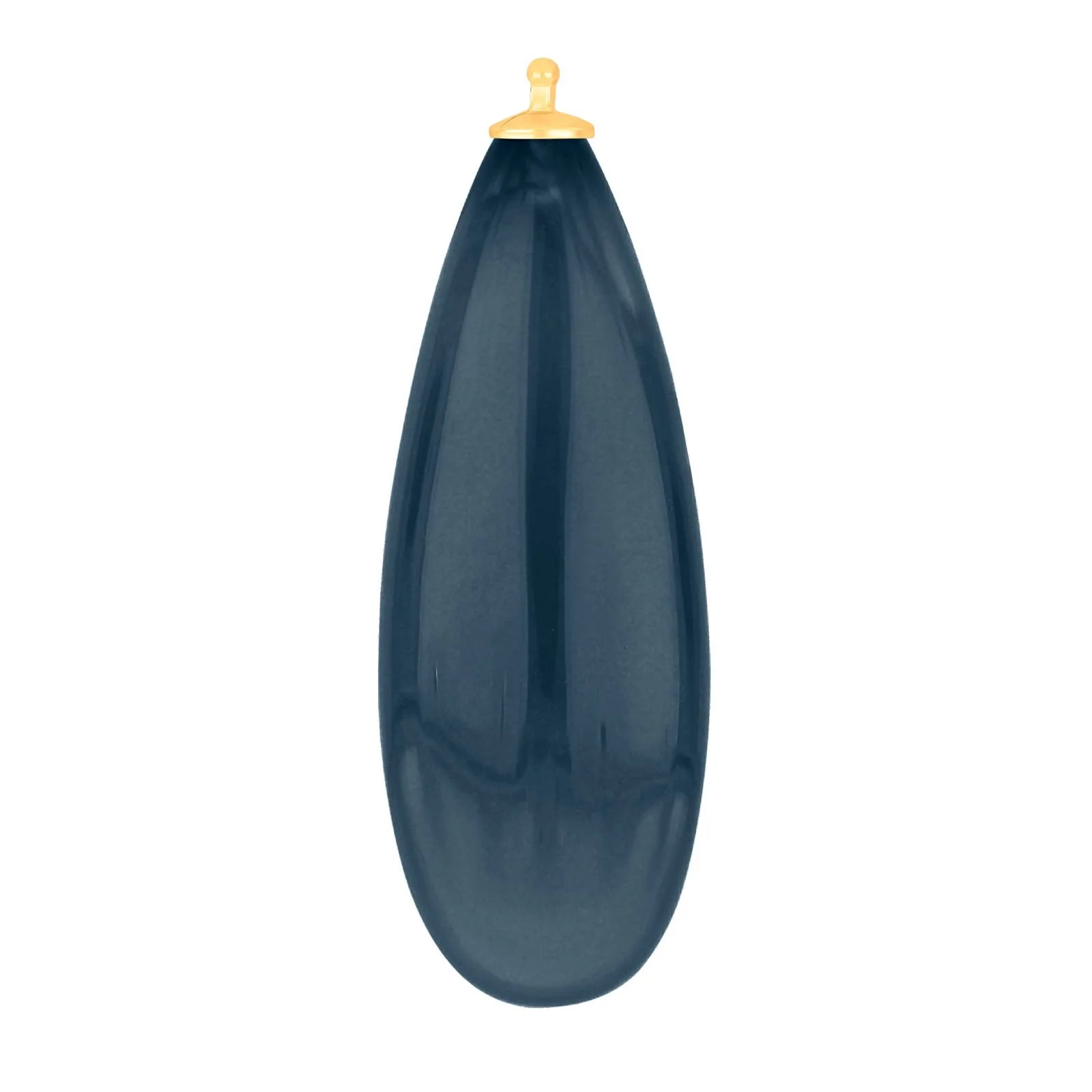Bøhmisk kvartsglas dråbe - Image 17