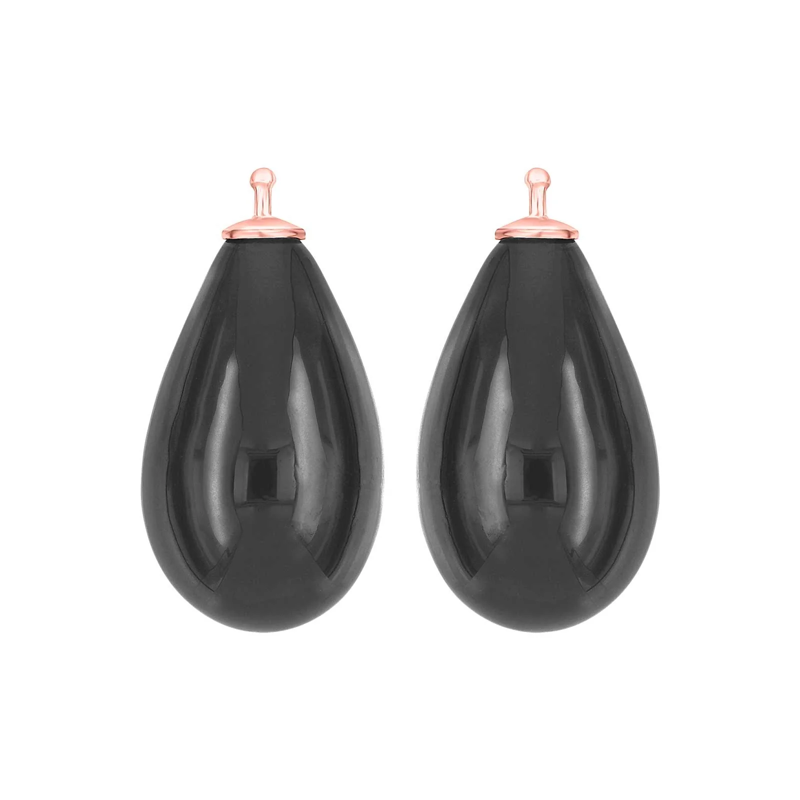 Bøhmisk kvartsglas dråbe - Image 13