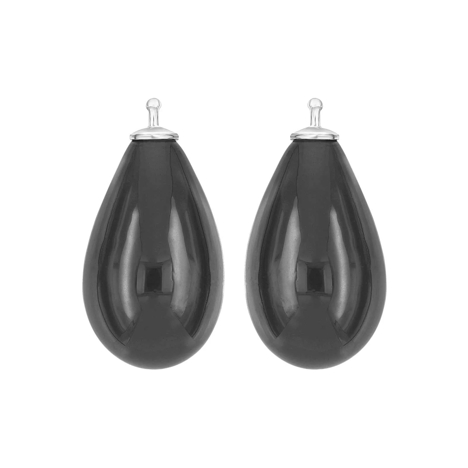 Bøhmisk kvartsglas dråbe - Image 75
