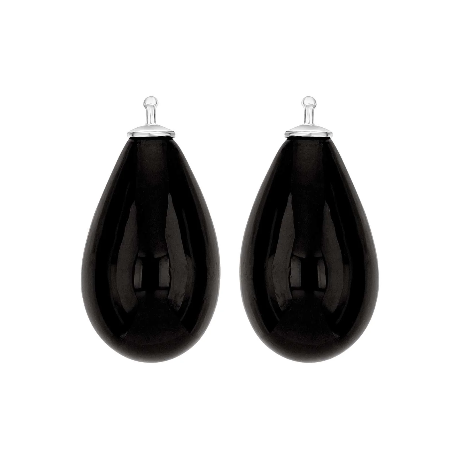 Bøhmisk kvartsglas dråbe - Image 77