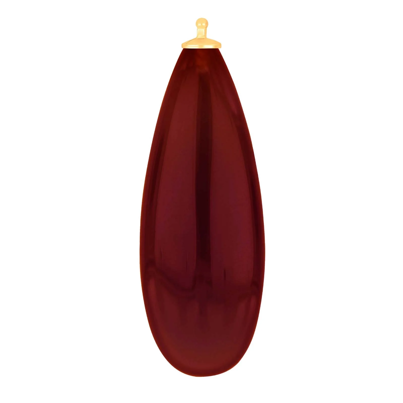 Bøhmisk kvartsglas dråbe - Image 21