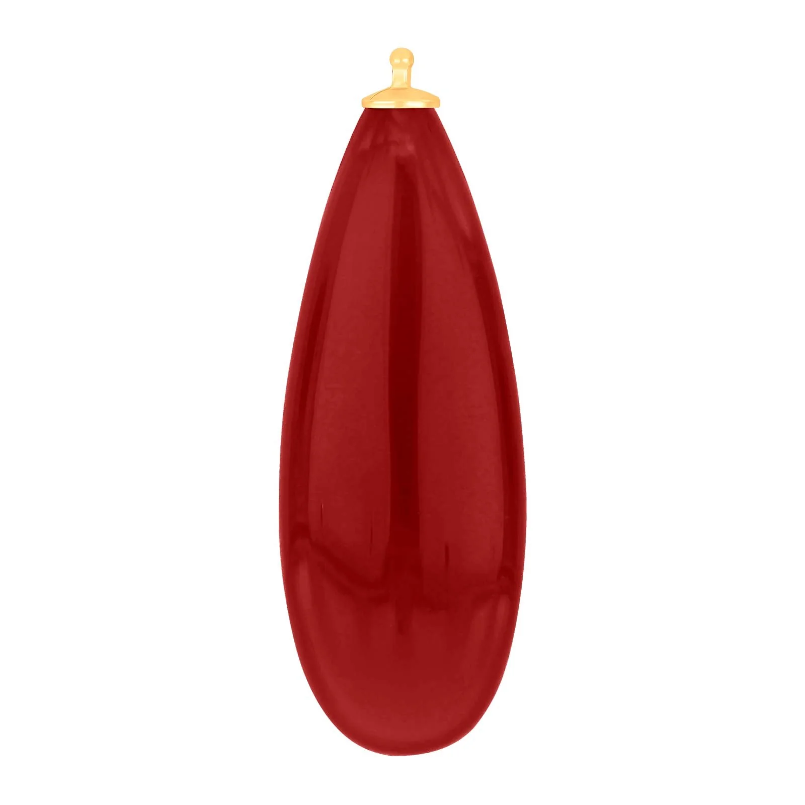 Bøhmisk kvartsglas dråbe - Image 22
