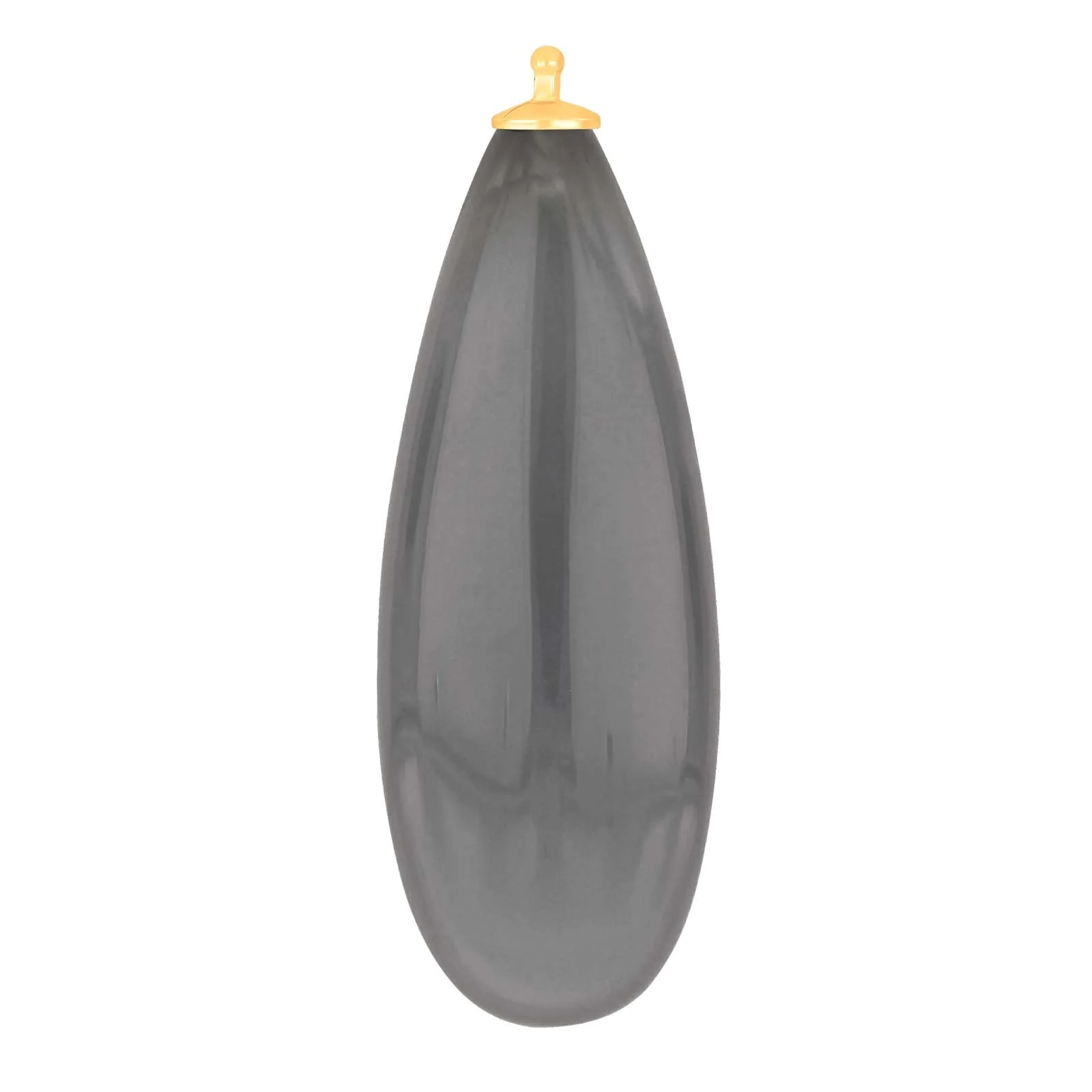 Bøhmisk kvartsglas dråbe - Image 24