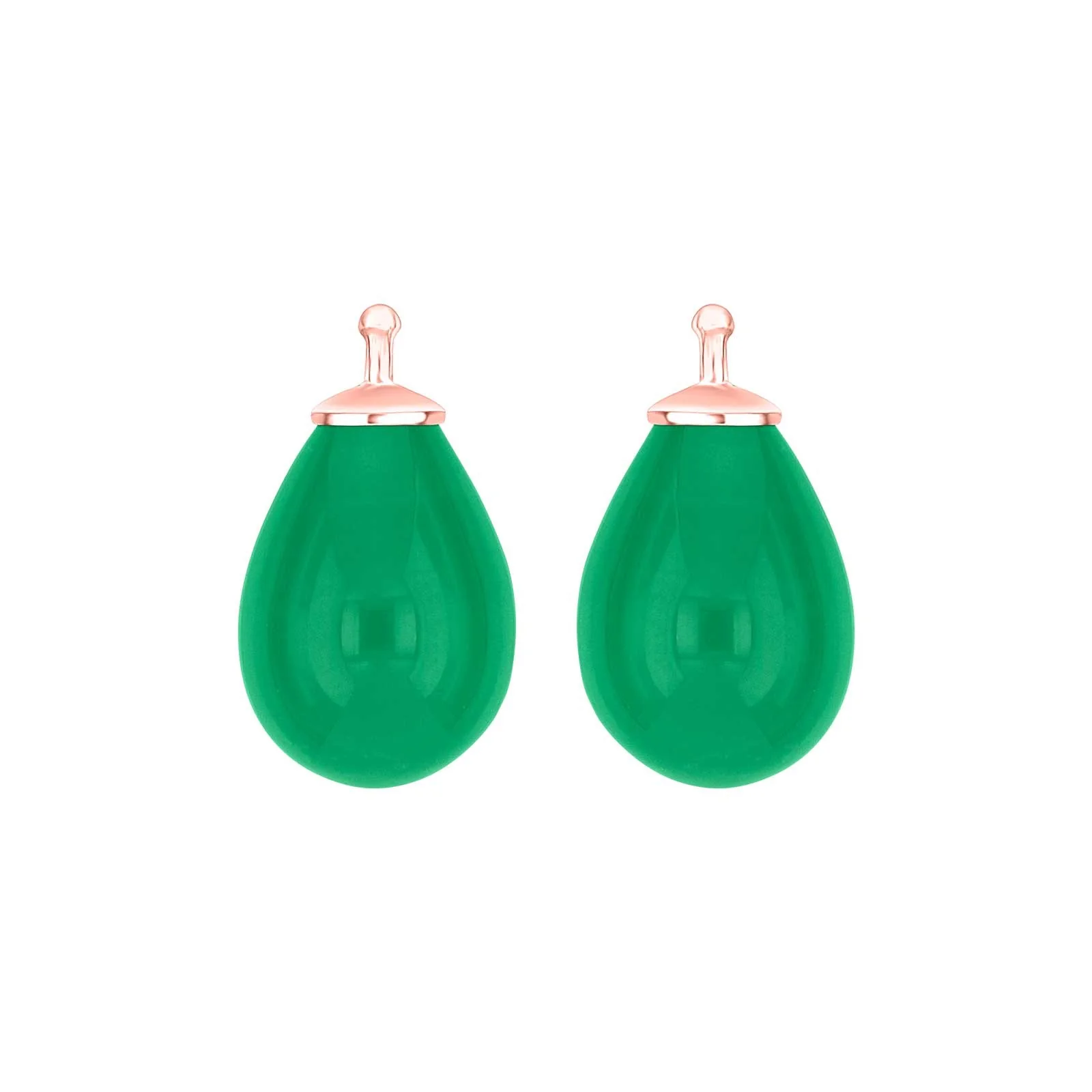 Bøhmisk kvartsglas dråbe - Image 22