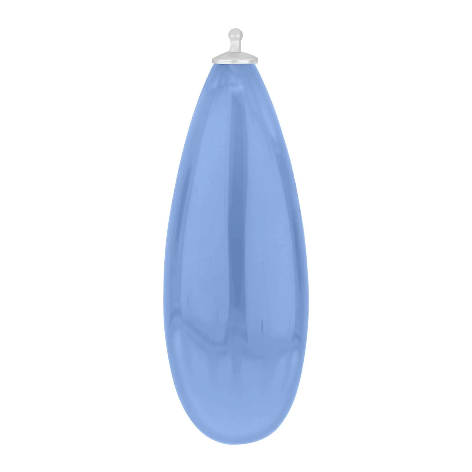 Bøhmisk kvartsglas dråbe - Image 30