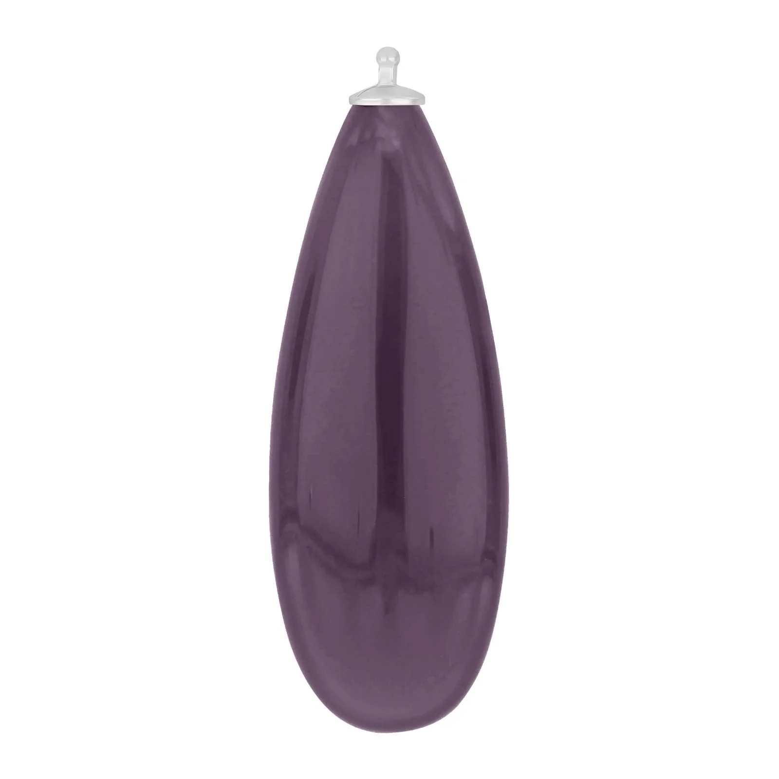 Bøhmisk kvartsglas dråbe - Image 31
