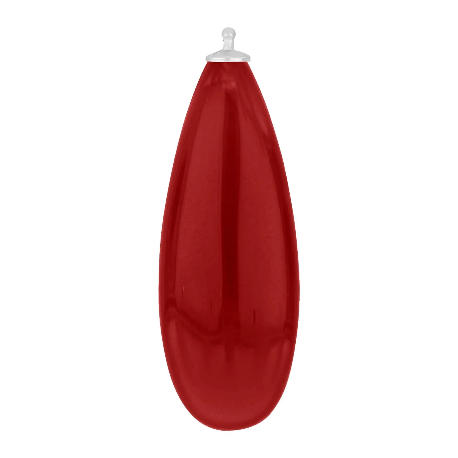 Bøhmisk kvartsglas dråbe - Image 33