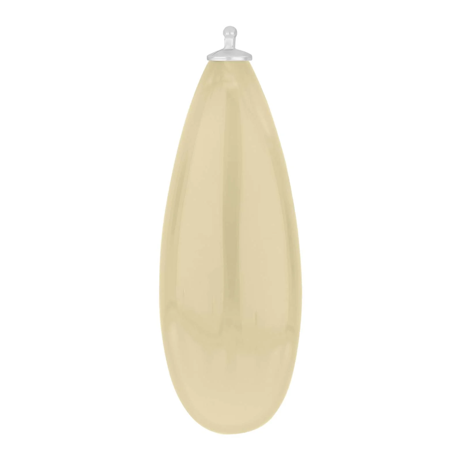 Bøhmisk kvartsglas dråbe - Image 36