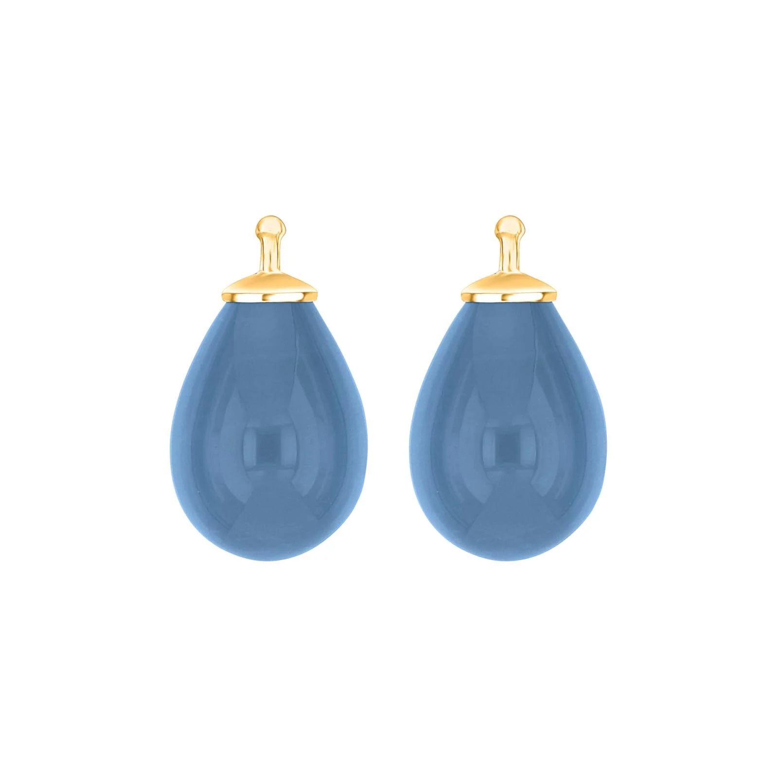 Bøhmisk kvartsglas dråbe - Image 23