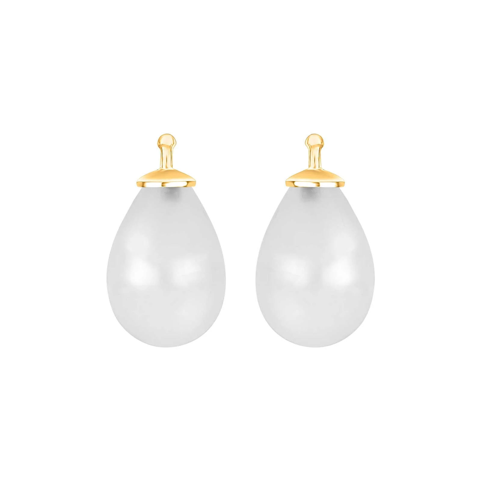 Bøhmisk kvartsglas dråbe - Image 38