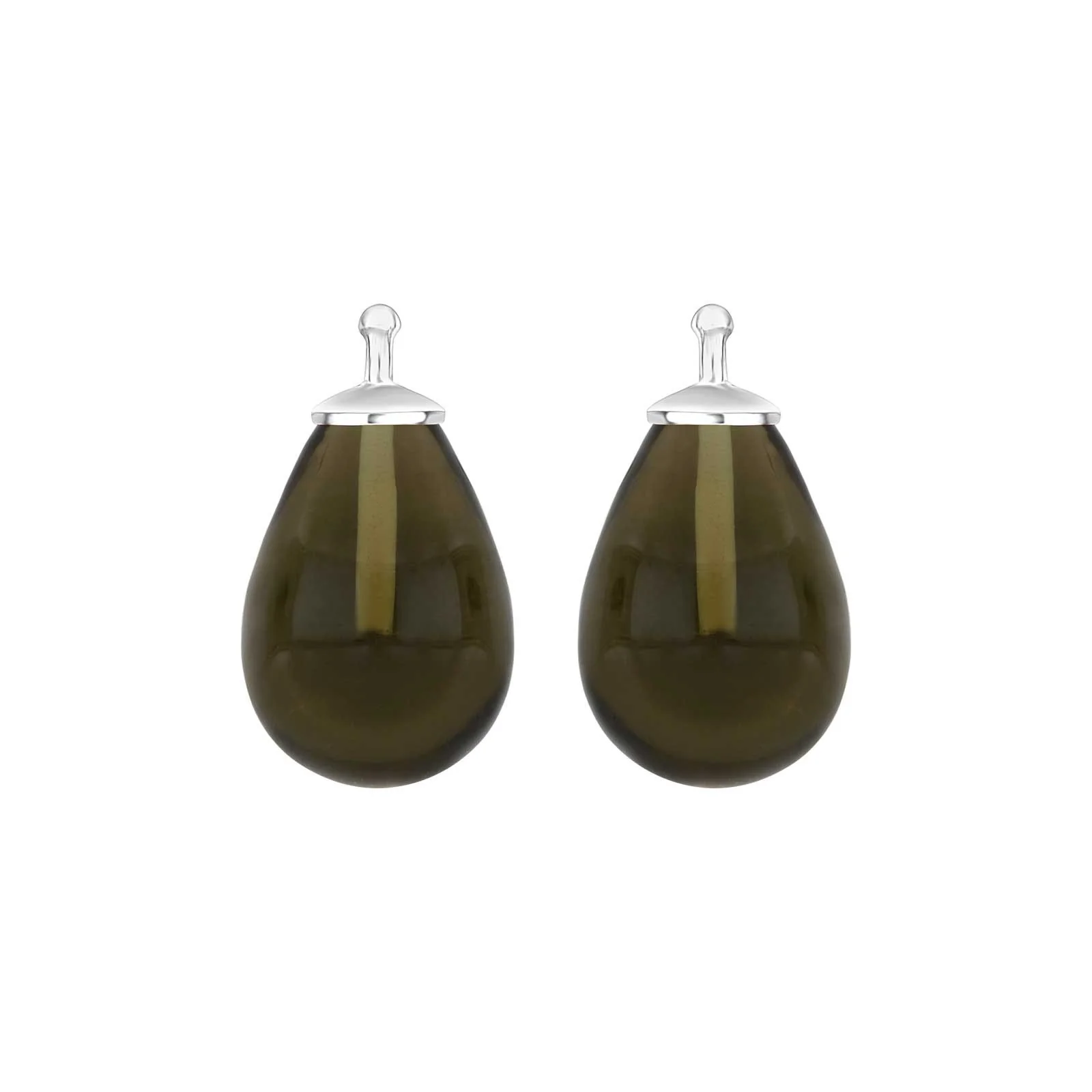 Bøhmisk kvartsglas dråbe - Image 39