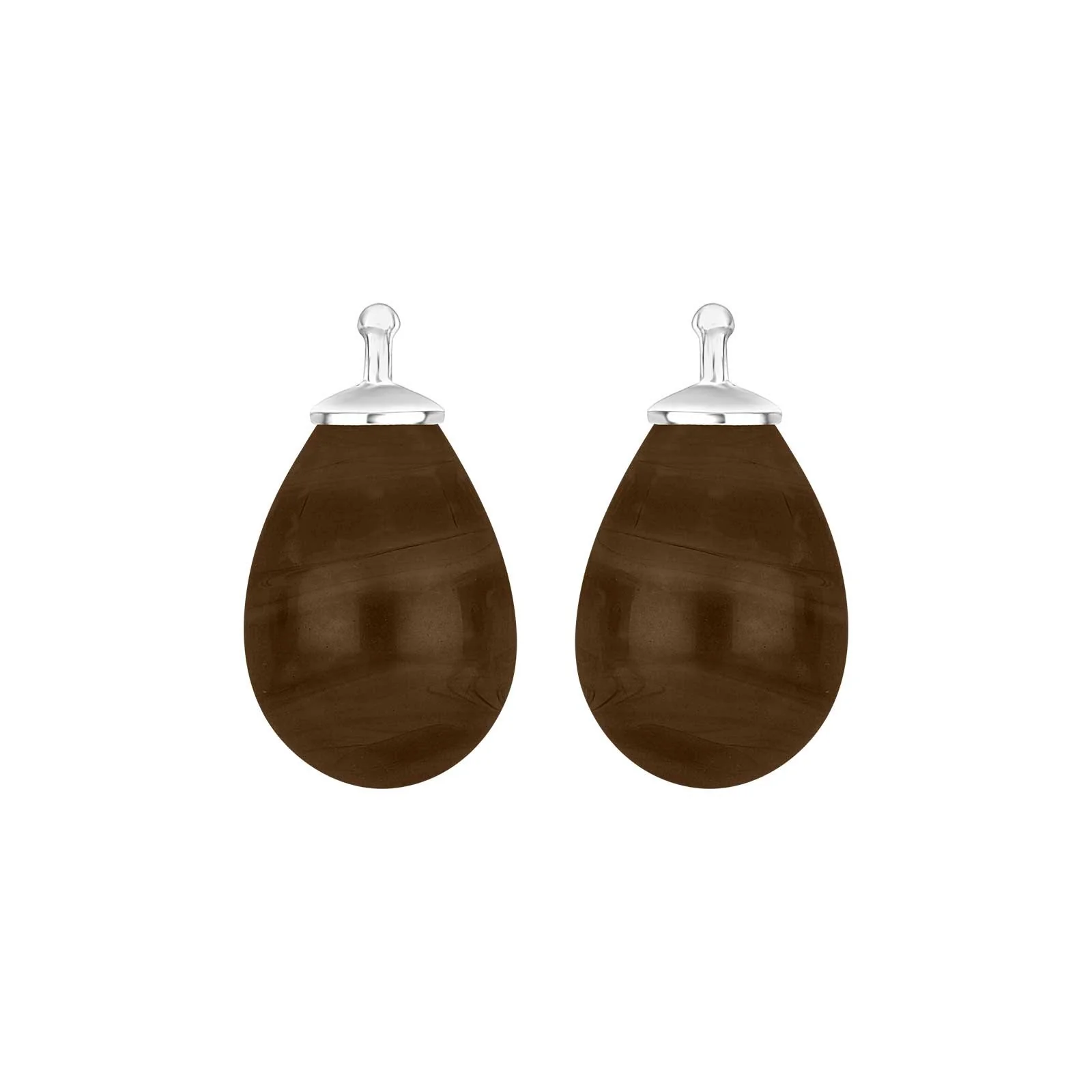 Bøhmisk kvartsglas dråbe - Image 44