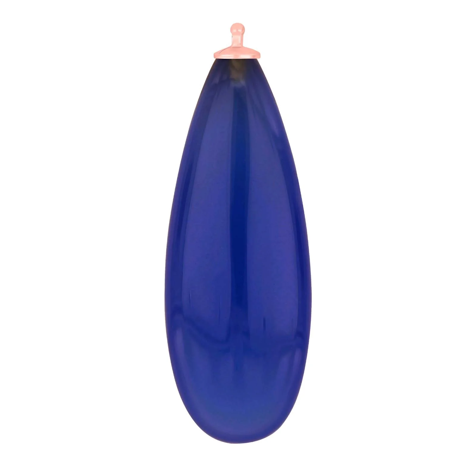 Bøhmisk kvartsglas dråbe - Image 6