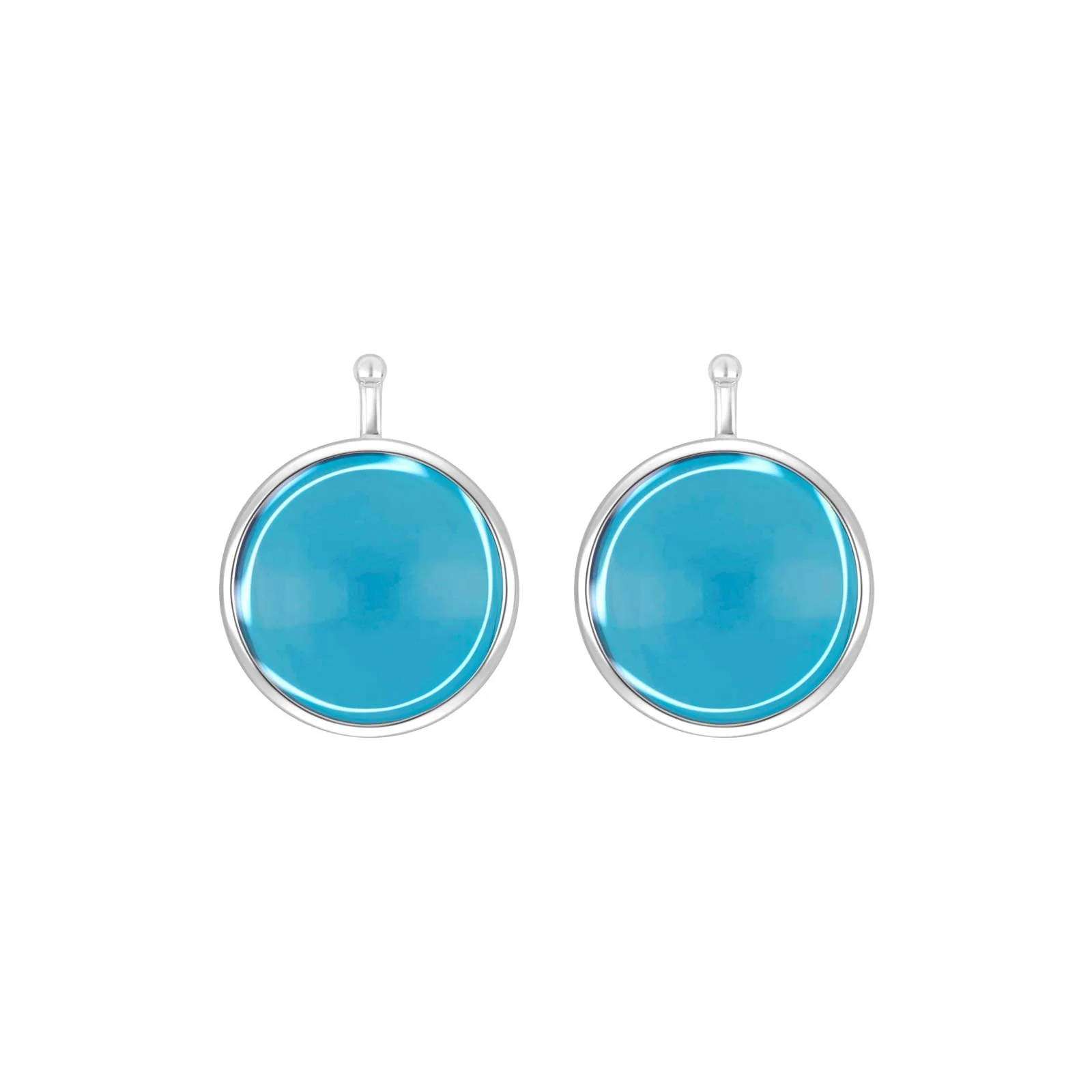 Glas cabochon 13mm - Image 12