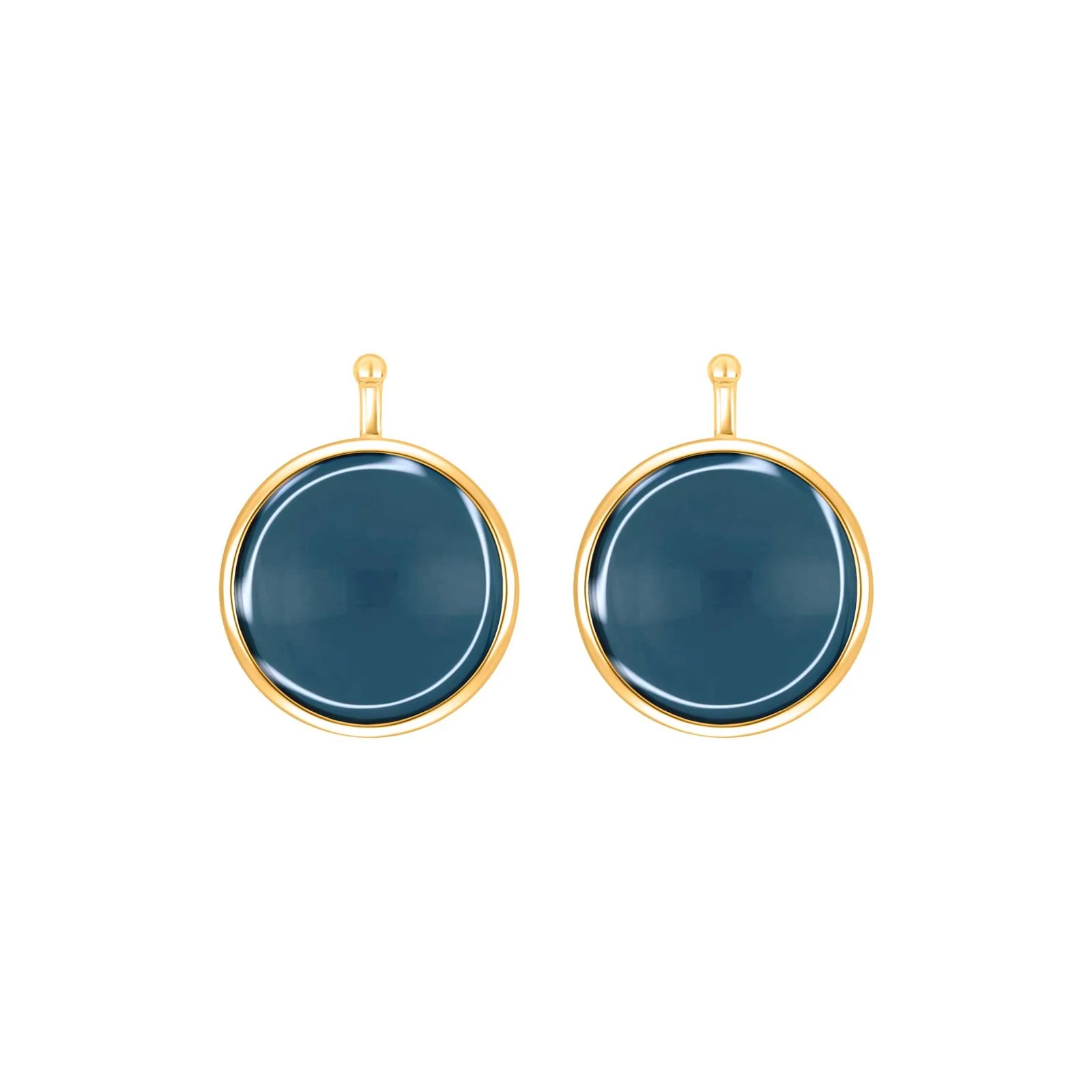 Glas cabochon 13mm - Image 6