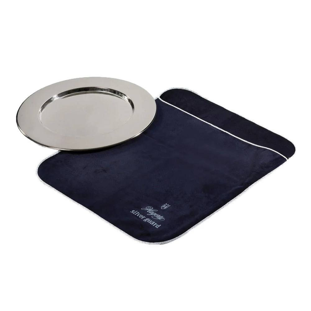 HAGERTY SILVER GUARD 36*36 CM