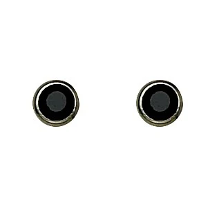 Inv 2000 Rørf. Onyx 4mm Titanium