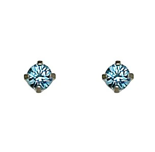 Inv2000 Aquamarin 3mm