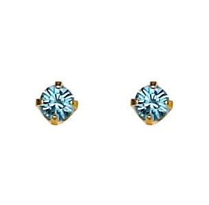 Inv2000 Aquamarin 3mm Fg.