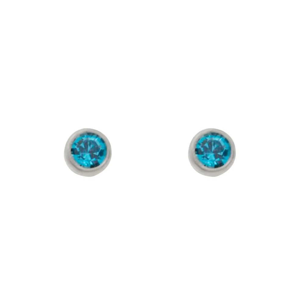 Inv2000 Rørf.Blue 3mm Titanium