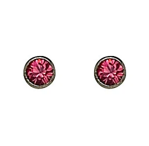 Inv2000 Rørf.Rose 4mm Titanium