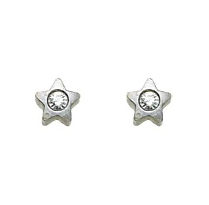 Inv2000 Stjerne/Crystal 4mm