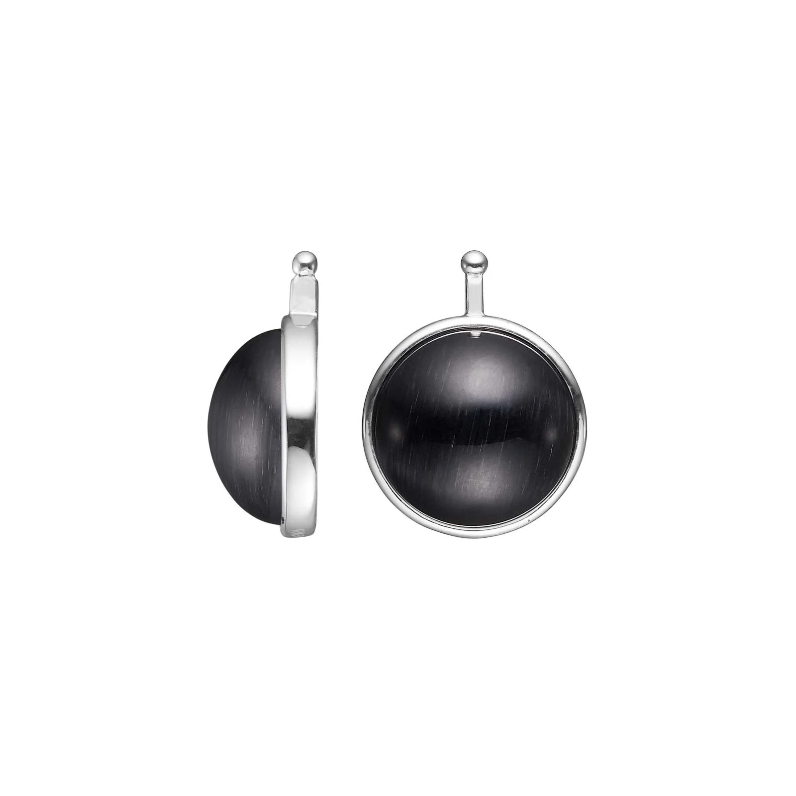 Katteøje cabochon 13mm - Image 13
