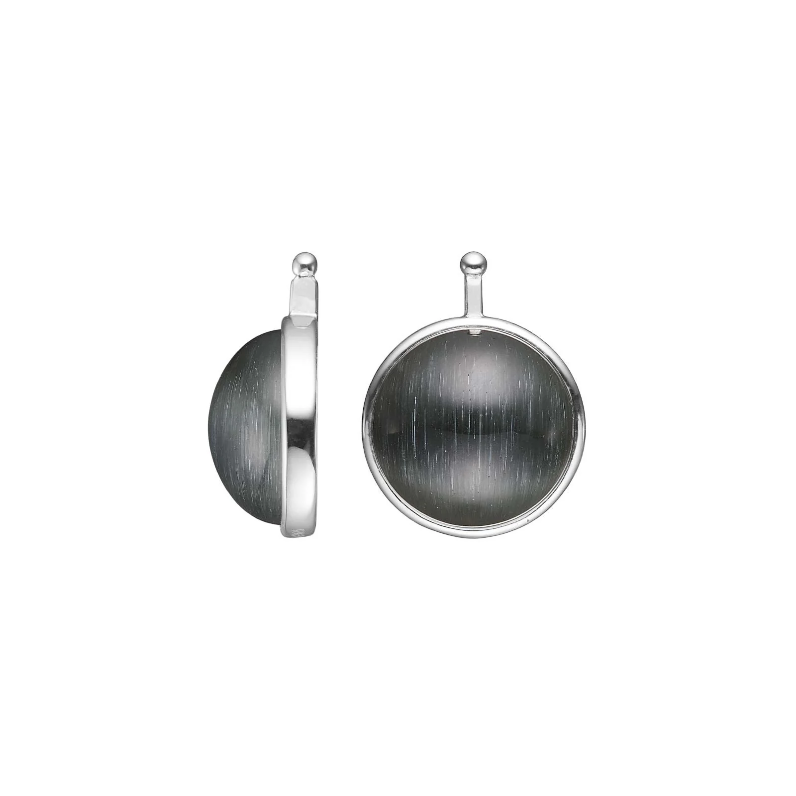 Katteøje cabochon 13mm - Image 14