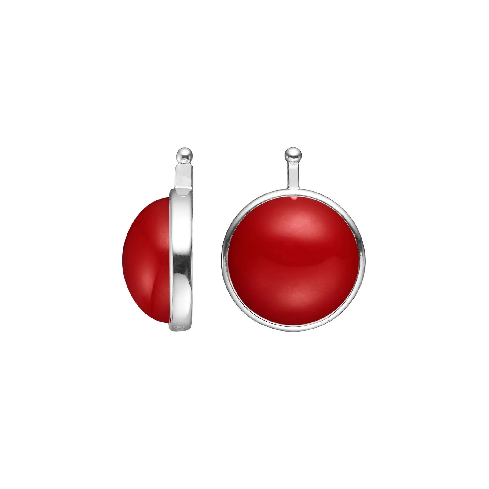 Katteøje cabochon 13mm - Image 19