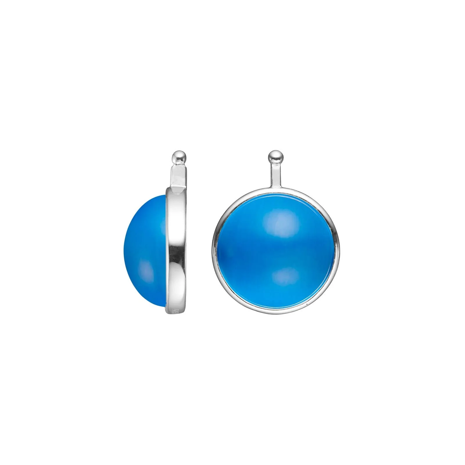 Katteøje cabochon 13mm - Image 20