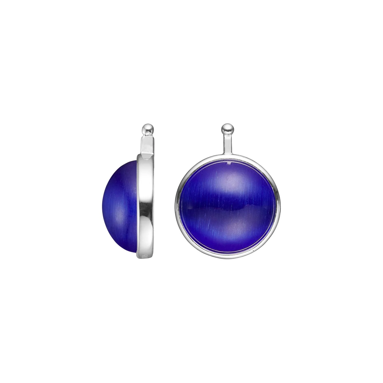 Katteøje cabochon 13mm - Image 21