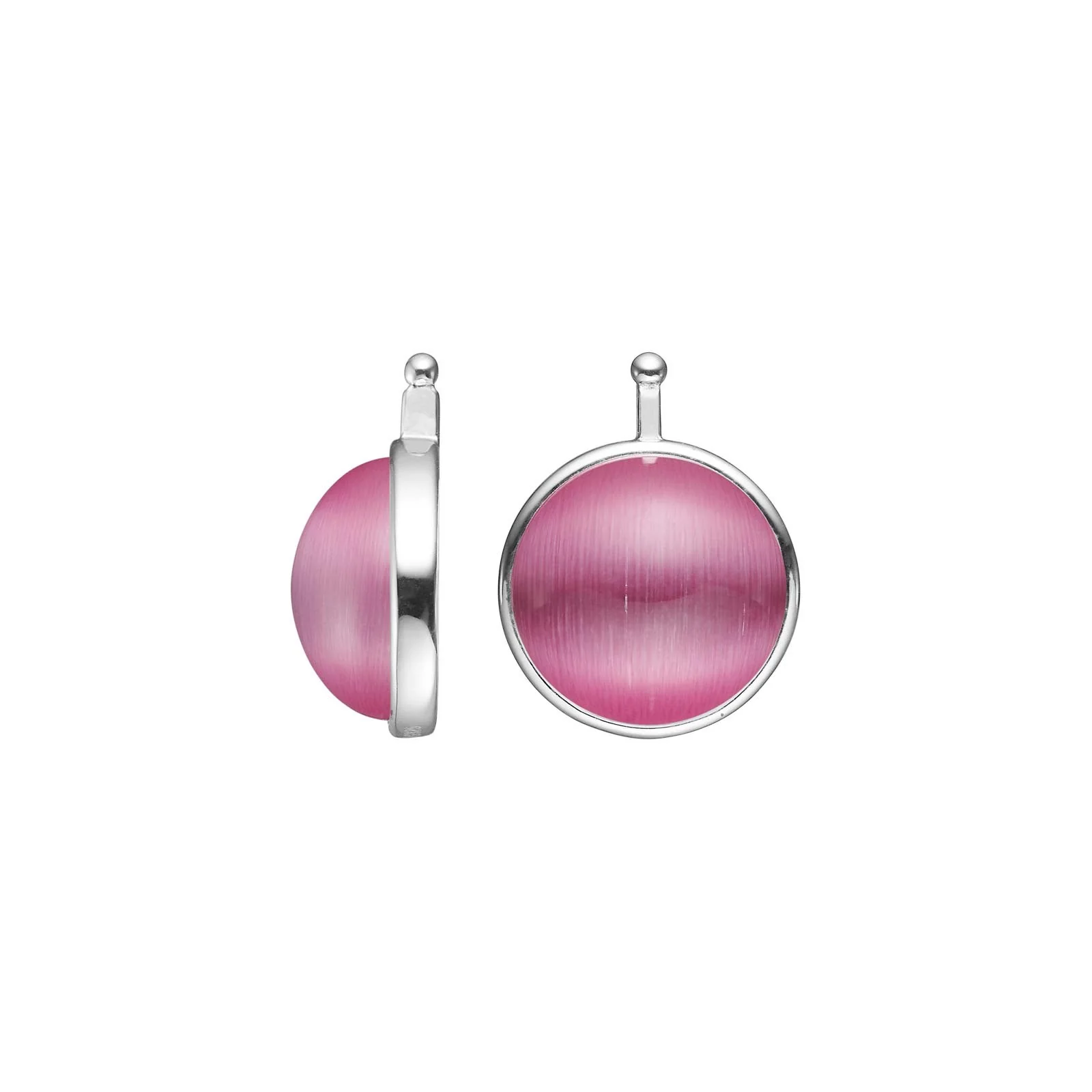 Katteøje cabochon 13mm - Image 23