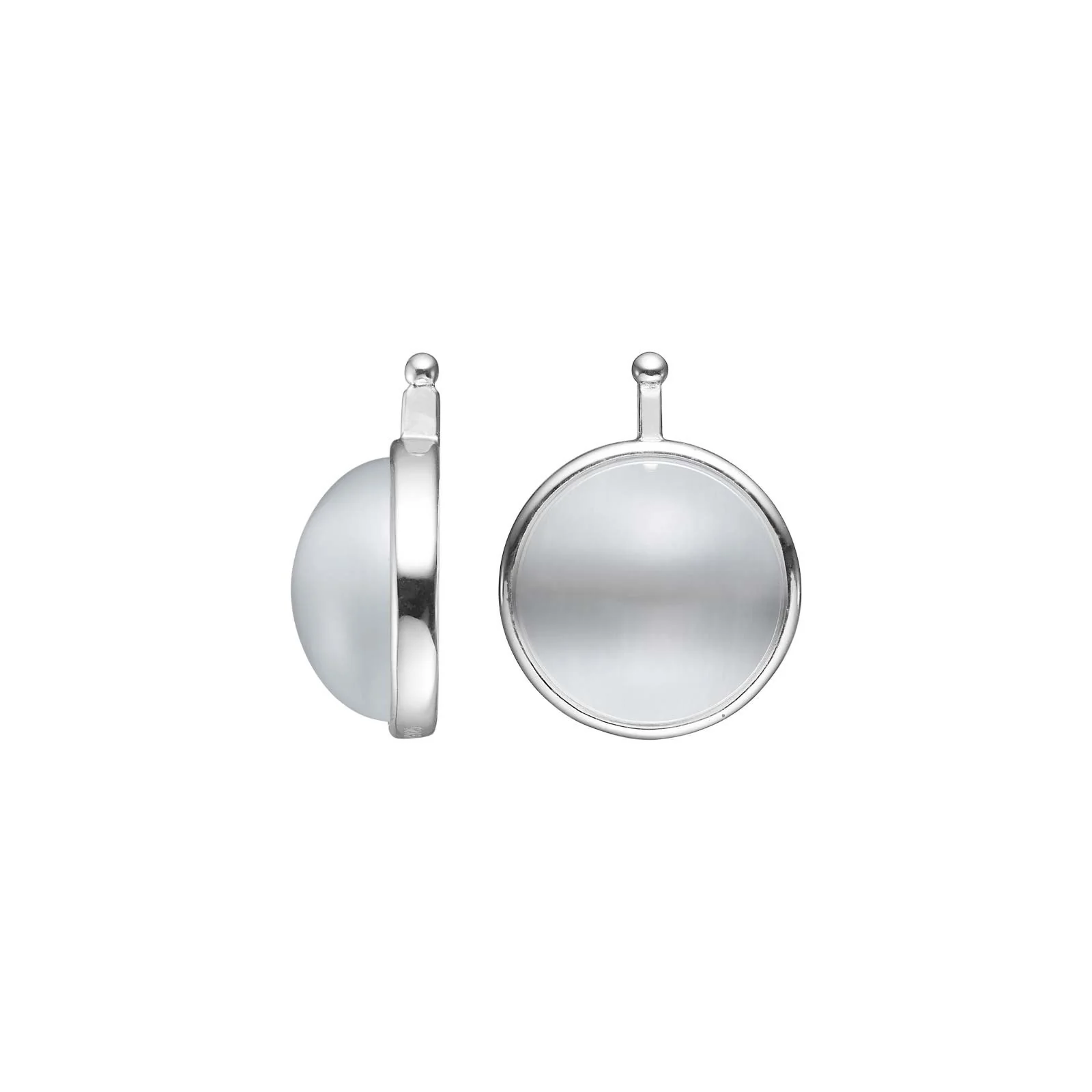 Katteøje cabochon 13mm - Image 24
