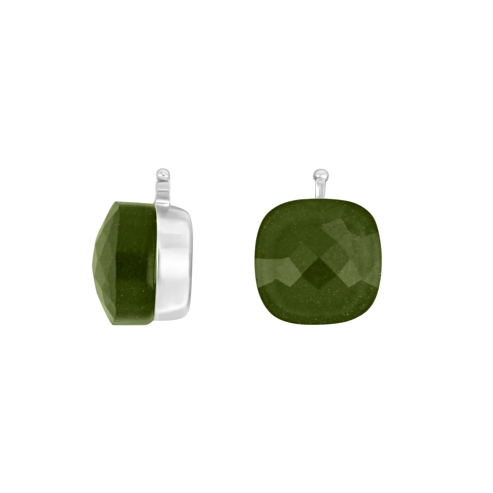Kvartsglas facetteret - Image 3