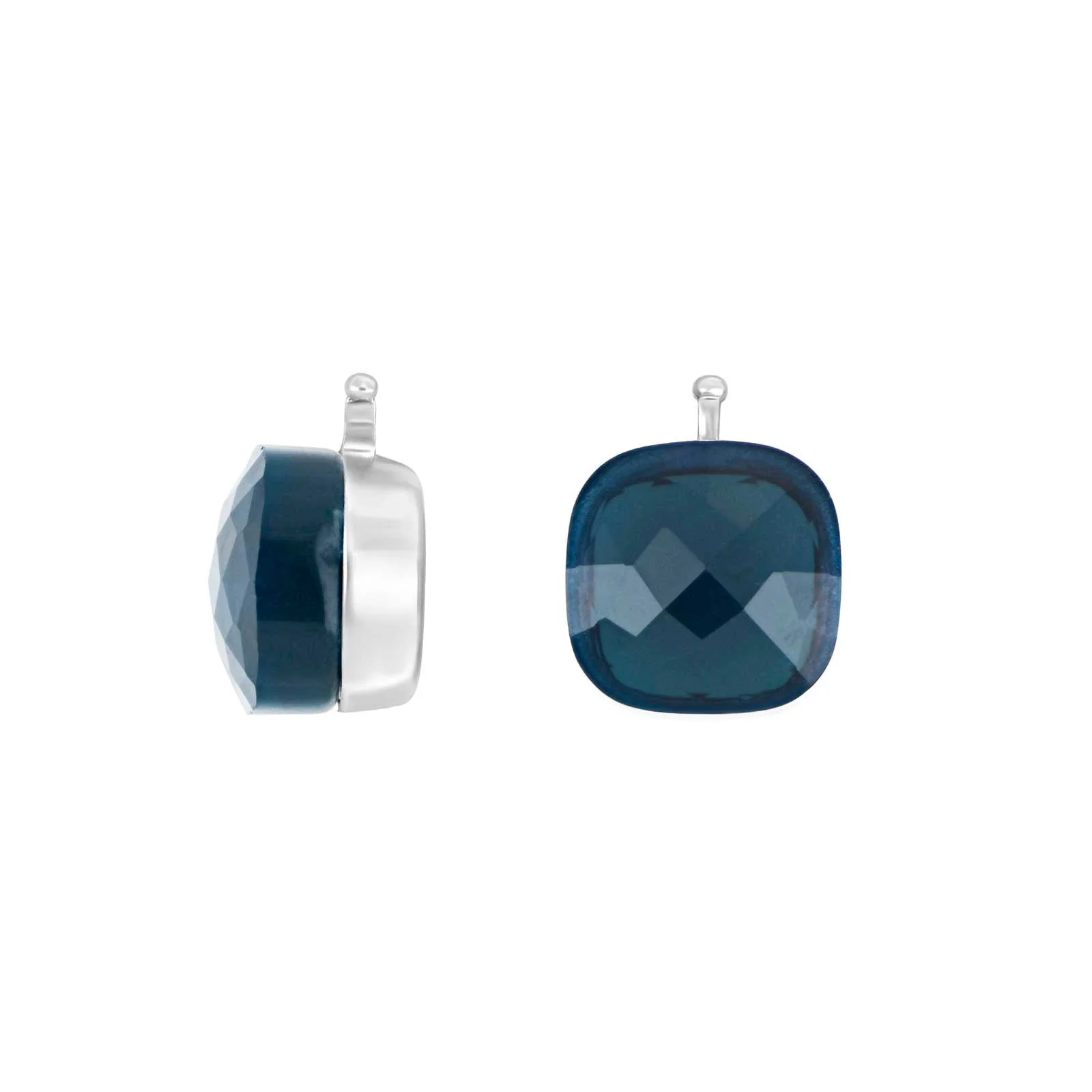 Kvartsglas facetteret - Image 7