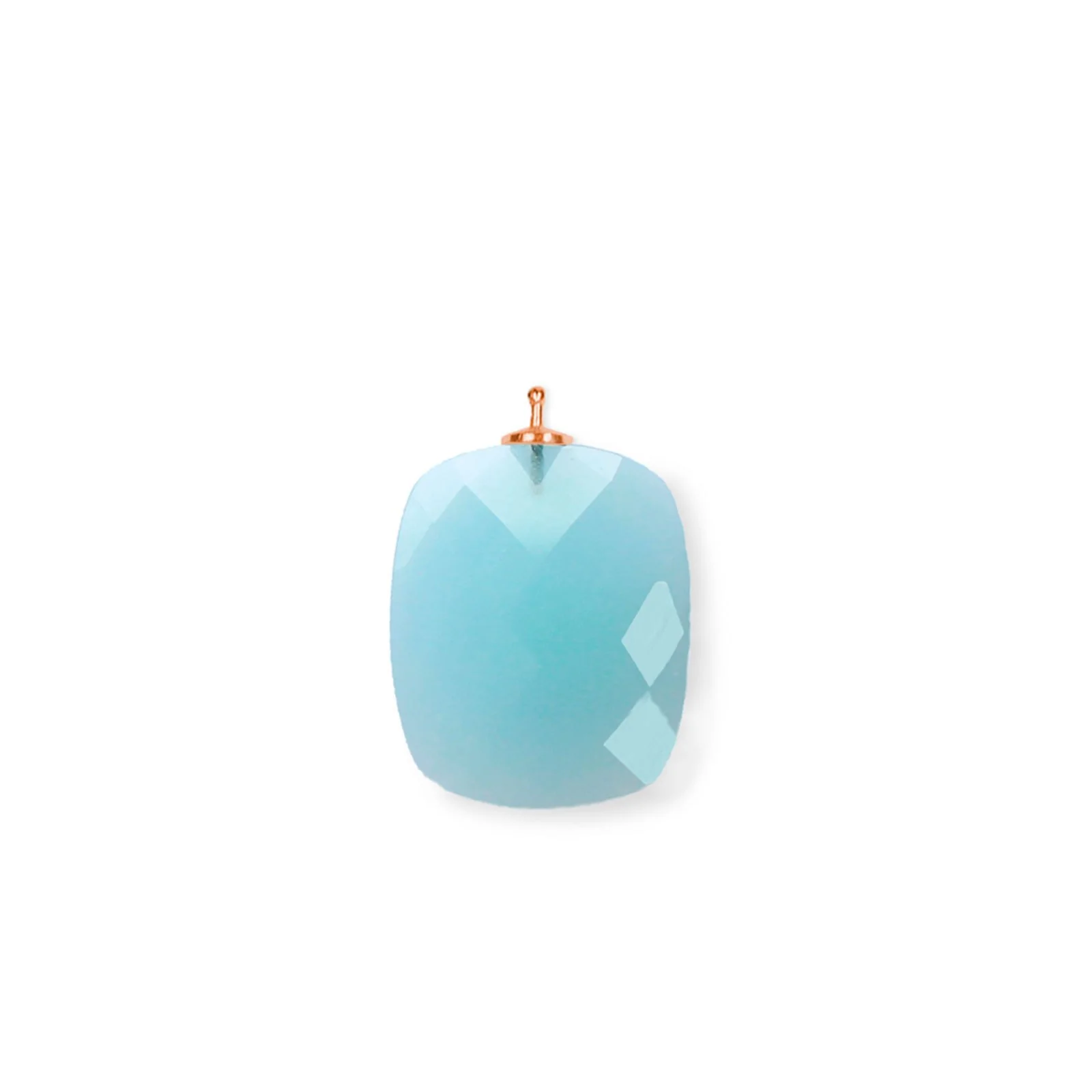Kvartsglas facetteret - Image 12