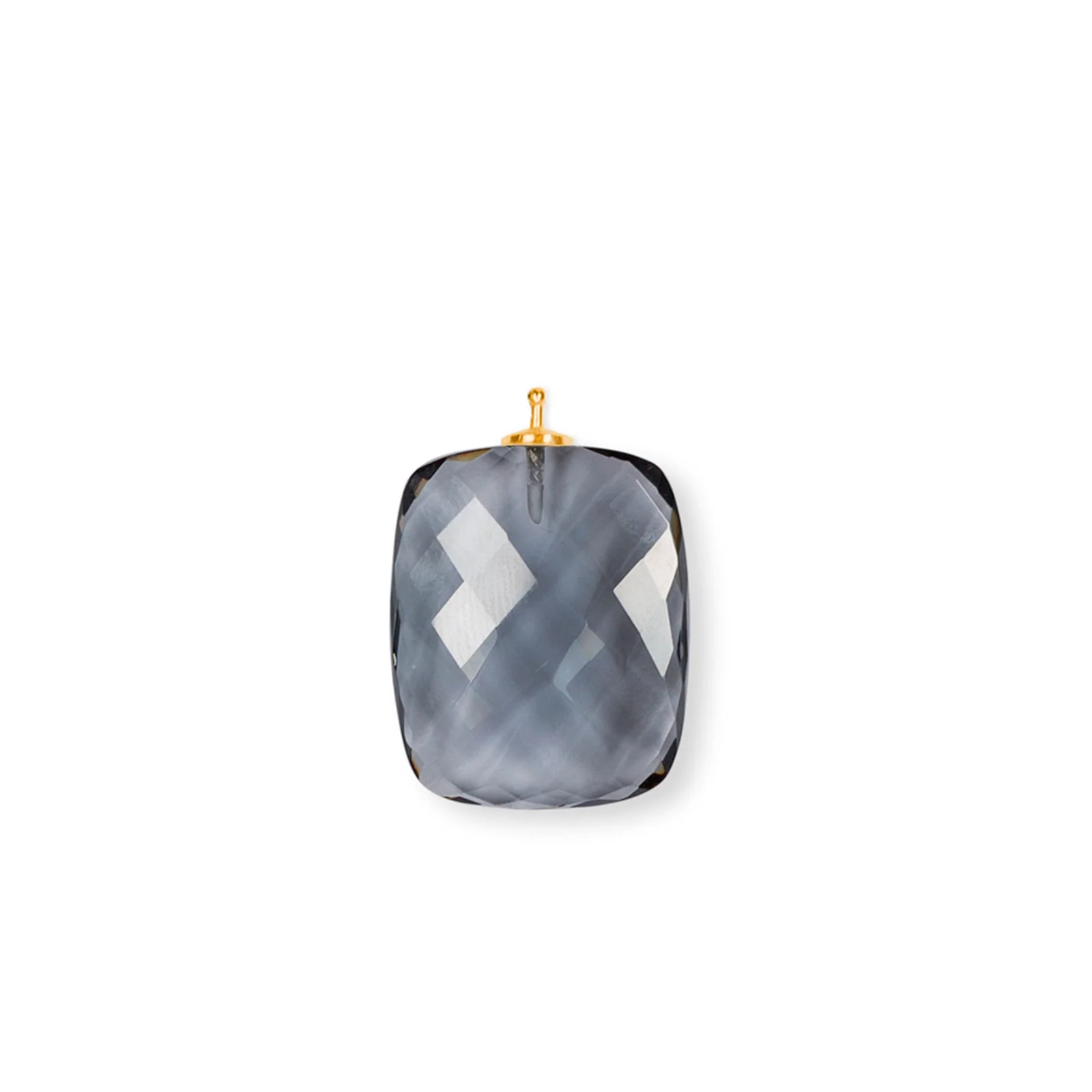 Kvartsglas facetteret - Image 18