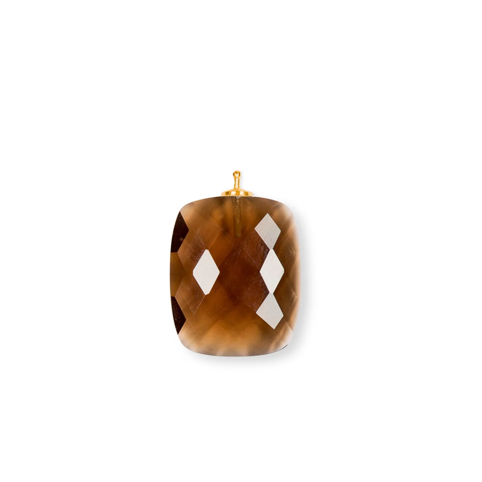 Kvartsglas facetteret - Image 19