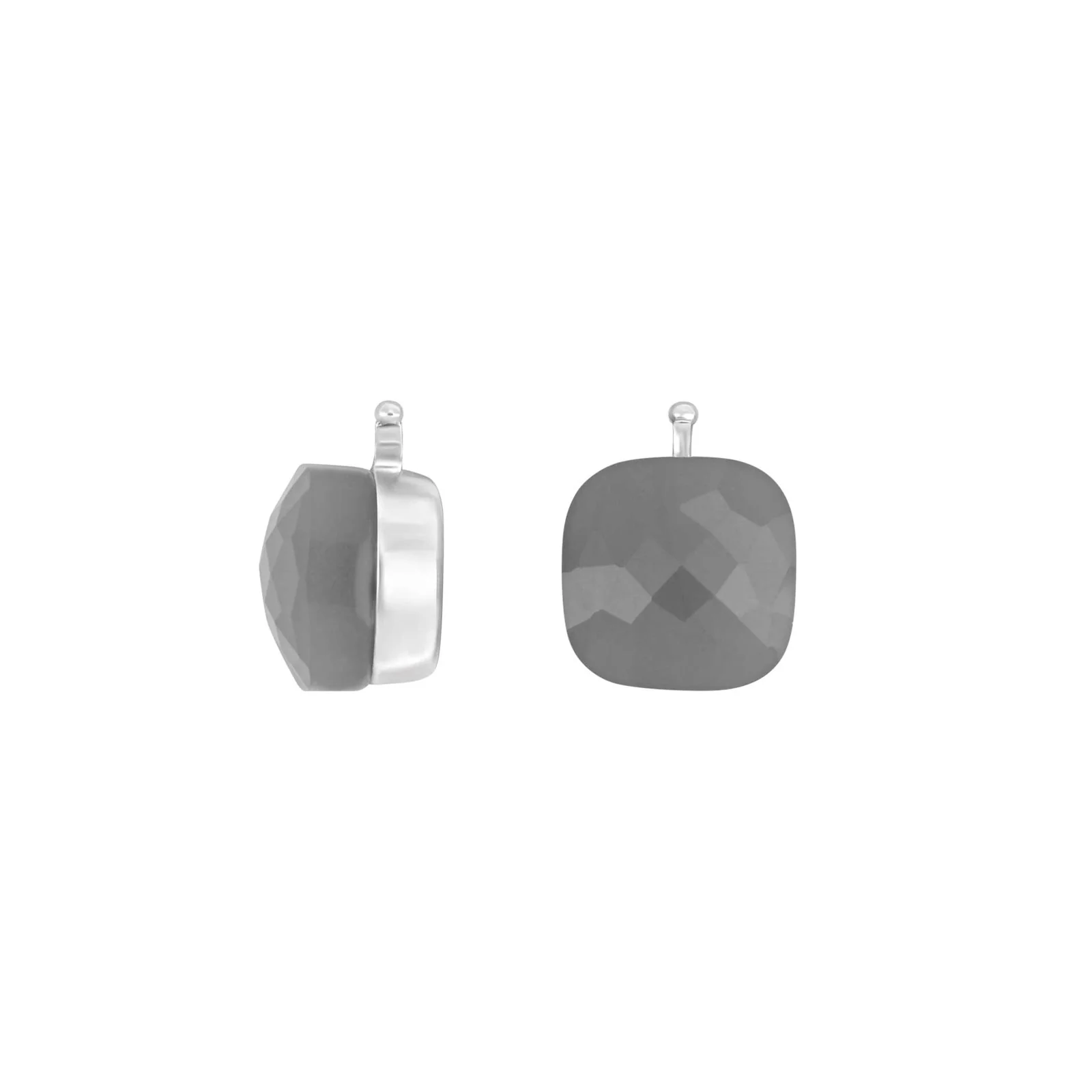 Kvartsglas facetteret - Image 11