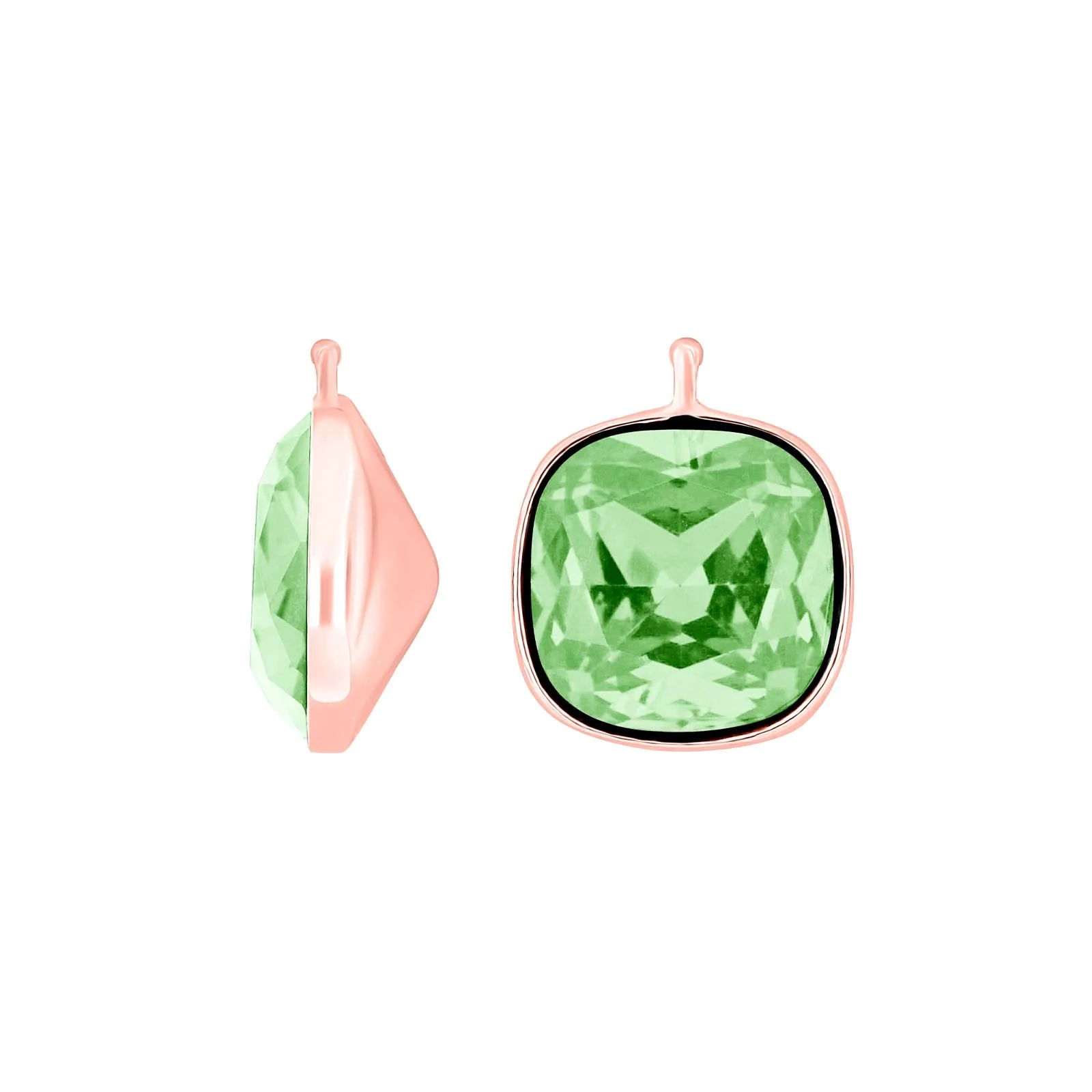 Kvartsglas facetteret - Image 18