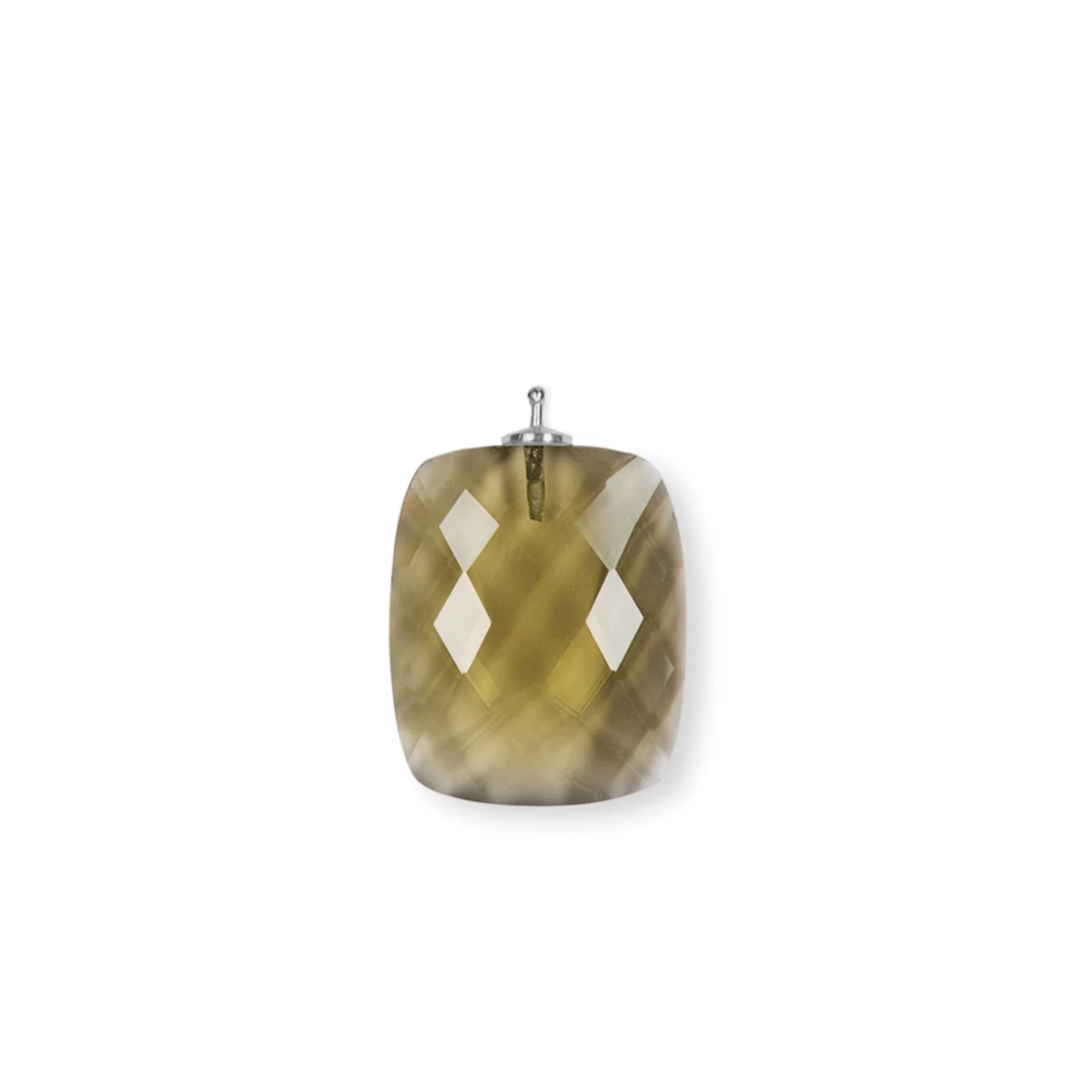 Kvartsglas facetteret - Image 36